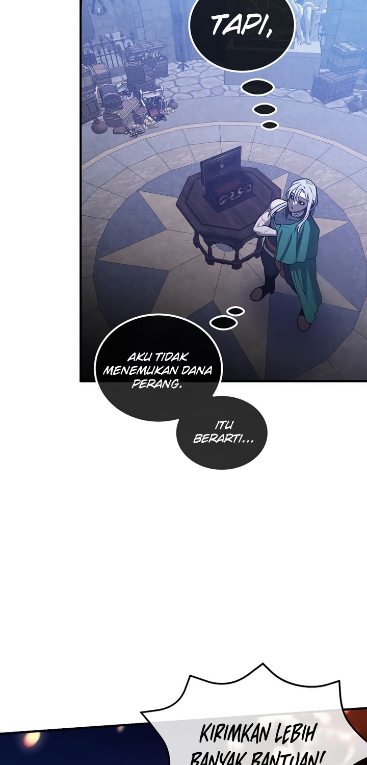 Legendary Youngest Son of the Marquis House Chapter 100 Gambar 3