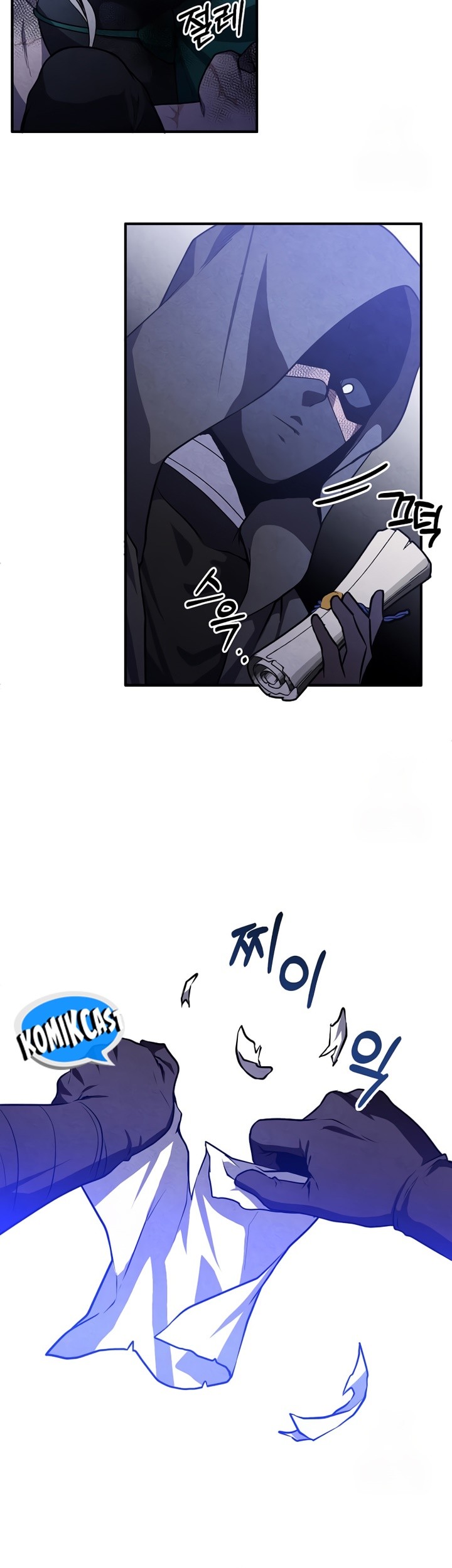 Legendary Youngest Son of the Marquis House Chapter 100 Gambar 6