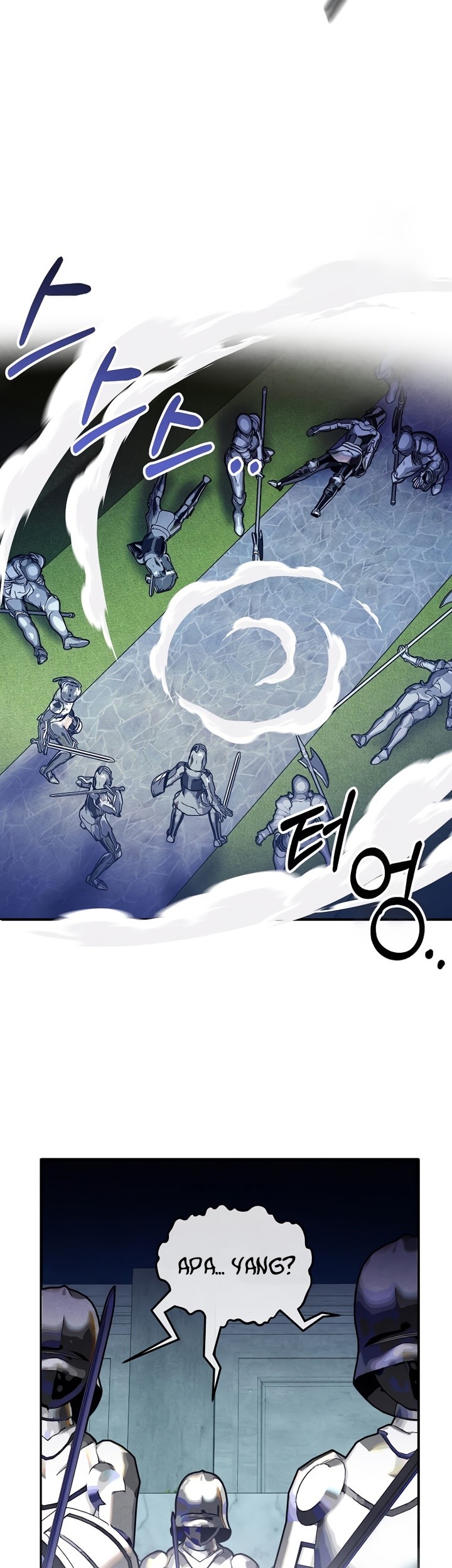 Legendary Youngest Son of the Marquis House Chapter 100 Gambar 8