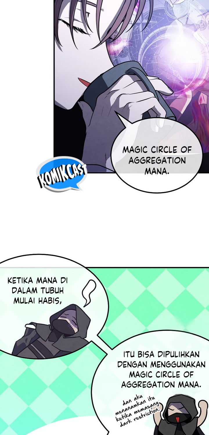 Legendary Youngest Son of the Marquis House Chapter 100 Gambar 11