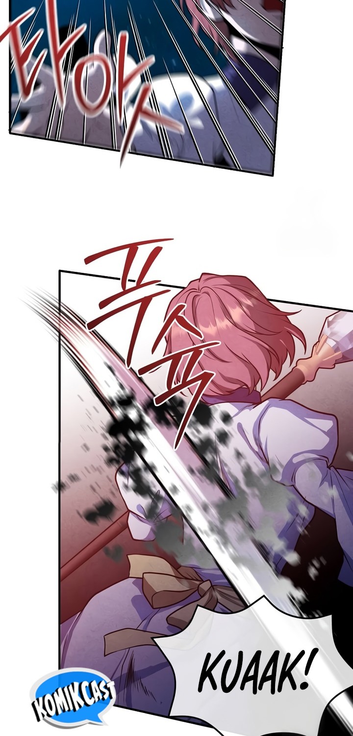 Legendary Youngest Son of the Marquis House Chapter 100 Gambar 15