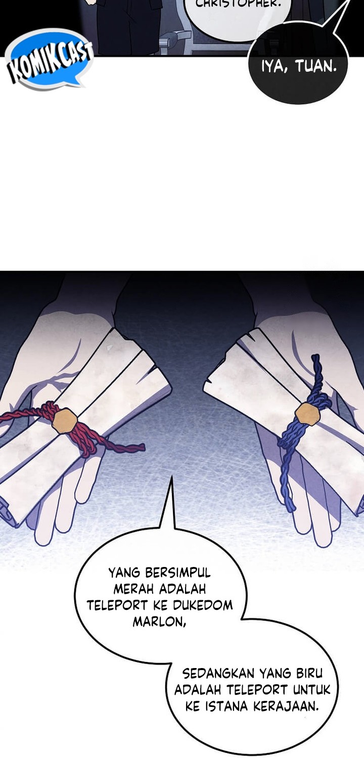 Legendary Youngest Son of the Marquis House Chapter 99 Gambar 27