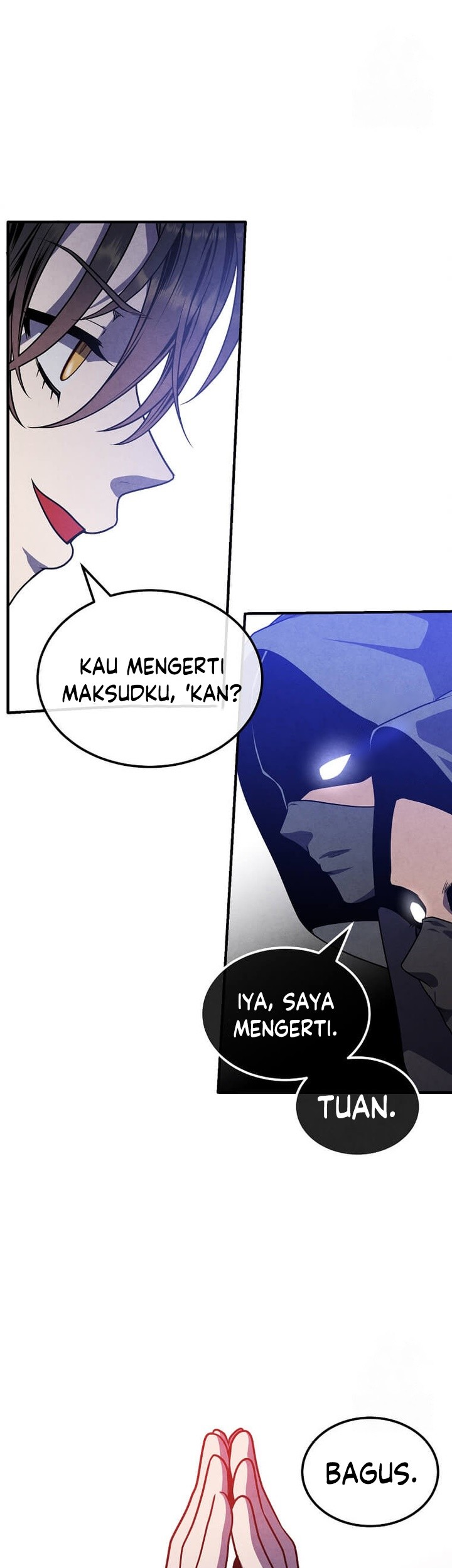 Legendary Youngest Son of the Marquis House Chapter 99 Gambar 28