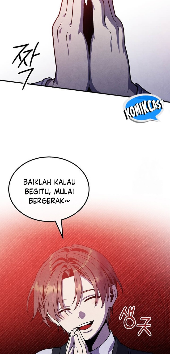 Legendary Youngest Son of the Marquis House Chapter 99 Gambar 29