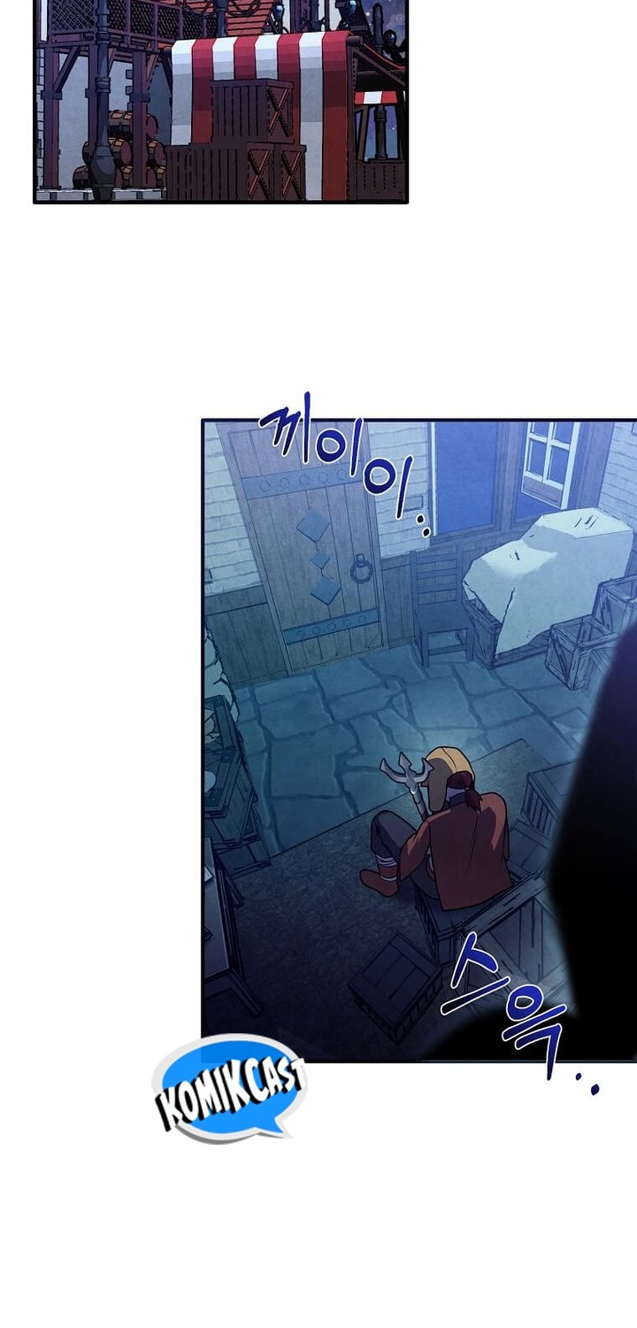 Legendary Youngest Son of the Marquis House Chapter 99 Gambar 31