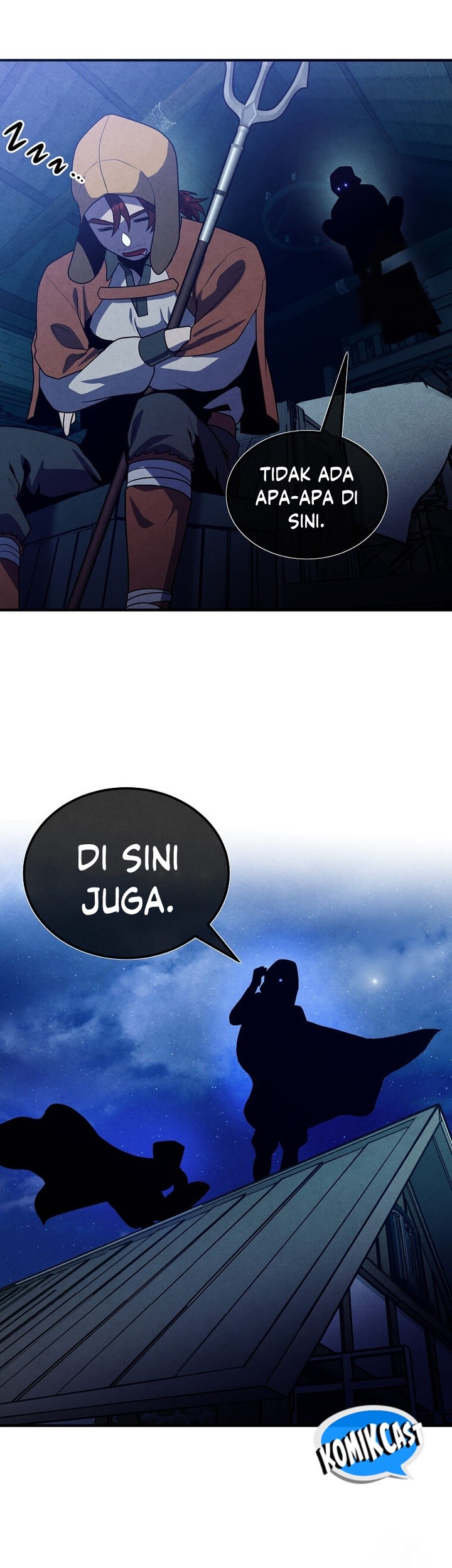 Legendary Youngest Son of the Marquis House Chapter 99 Gambar 32