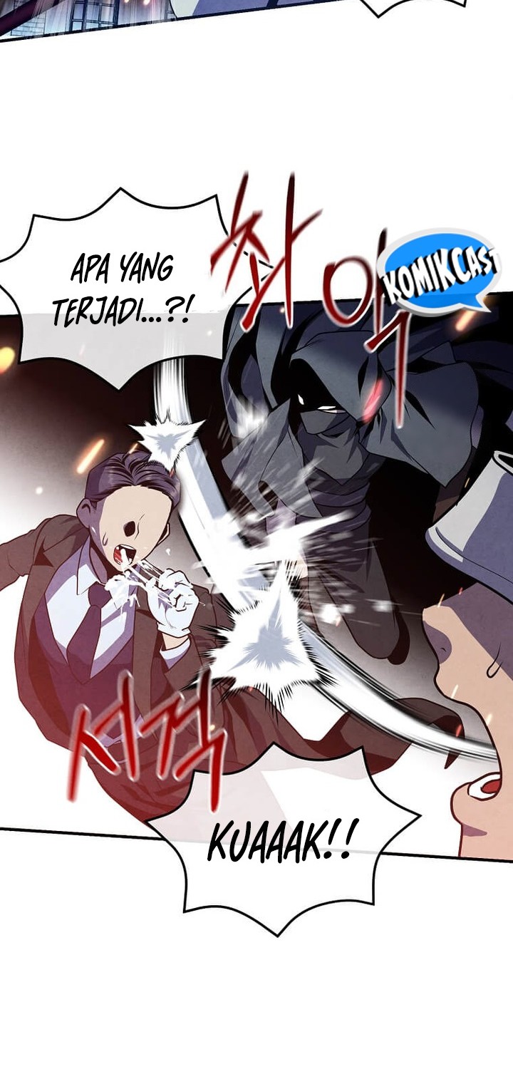 Legendary Youngest Son of the Marquis House Chapter 99 Gambar 35