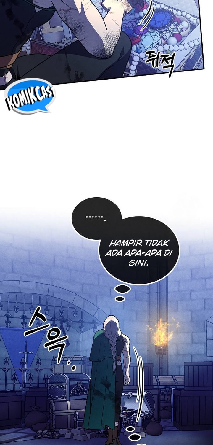 Legendary Youngest Son of the Marquis House Chapter 99 Gambar 37