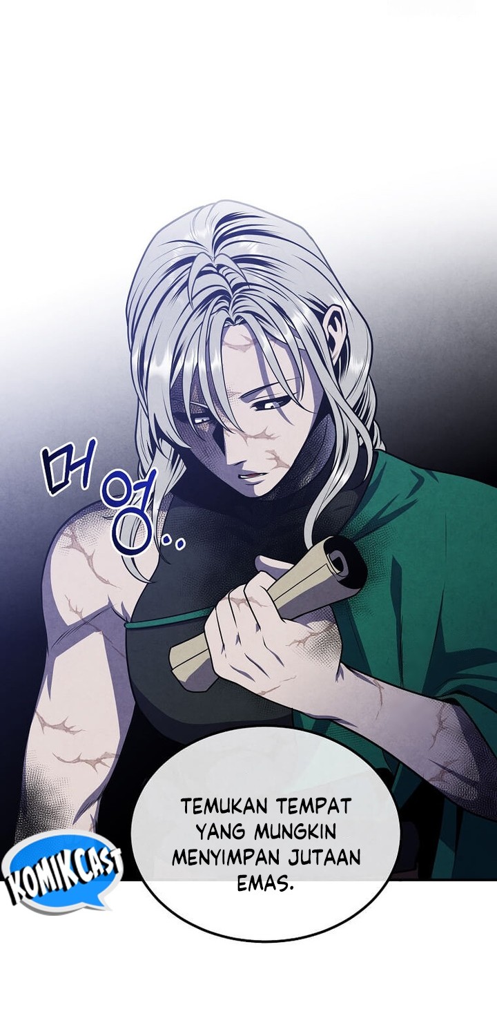 Legendary Youngest Son of the Marquis House Chapter 99 Gambar 19