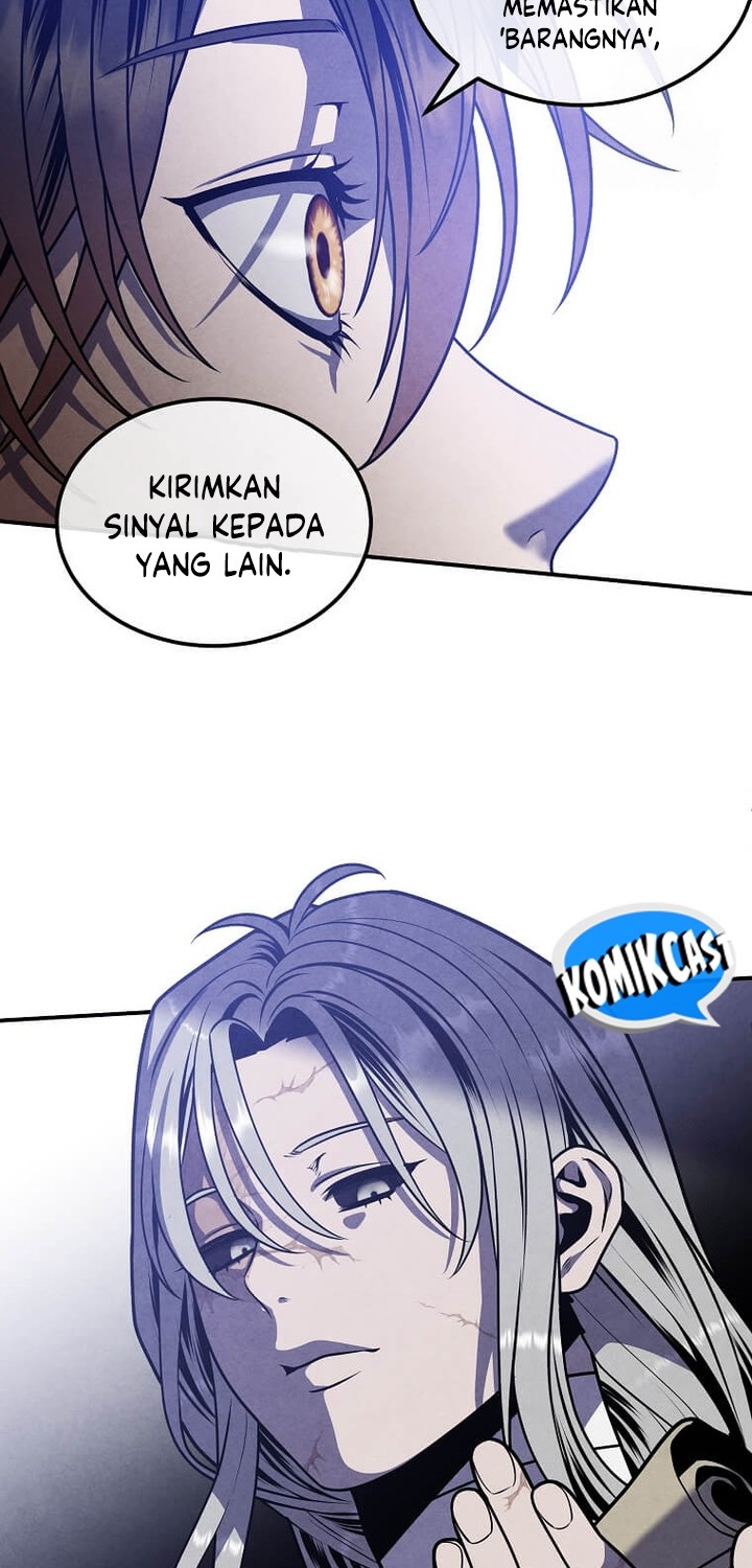 Legendary Youngest Son of the Marquis House Chapter 99 Gambar 21