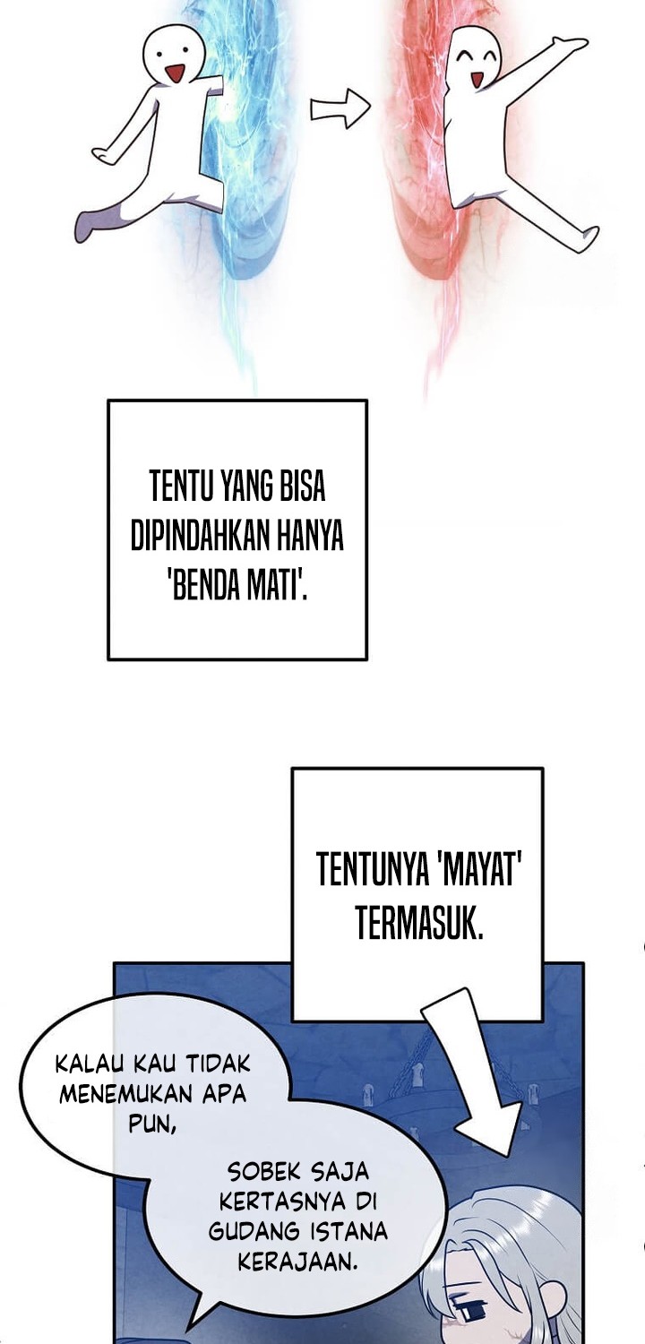 Legendary Youngest Son of the Marquis House Chapter 99 Gambar 23