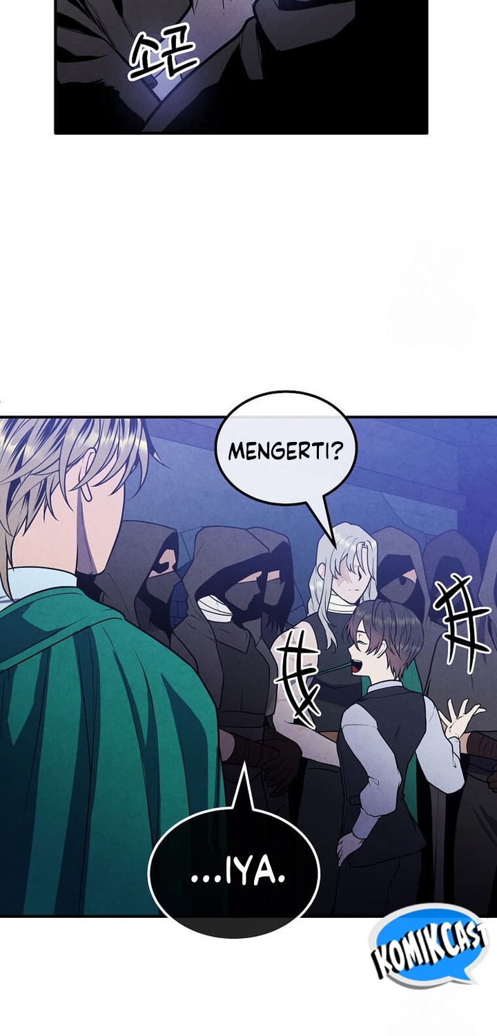 Legendary Youngest Son of the Marquis House Chapter 99 Gambar 25