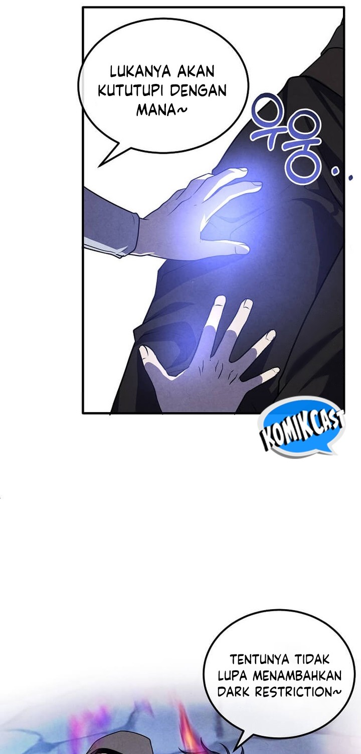 Legendary Youngest Son of the Marquis House Chapter 99 Gambar 5