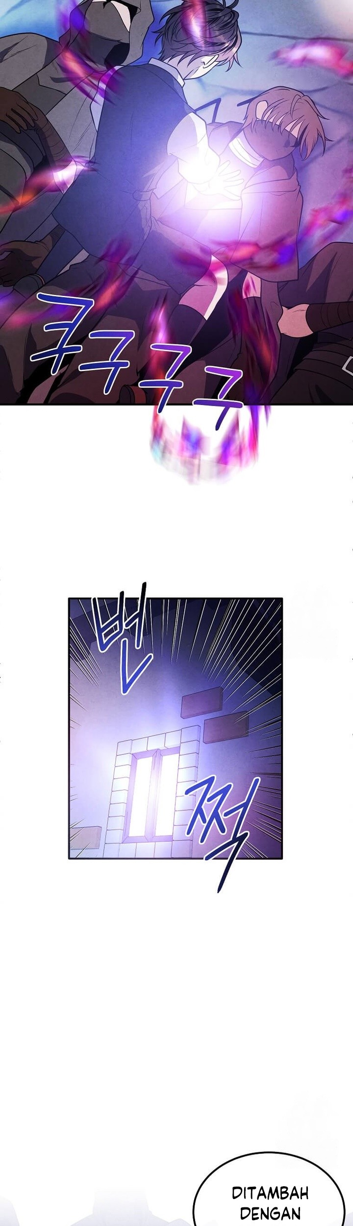 Legendary Youngest Son of the Marquis House Chapter 99 Gambar 6