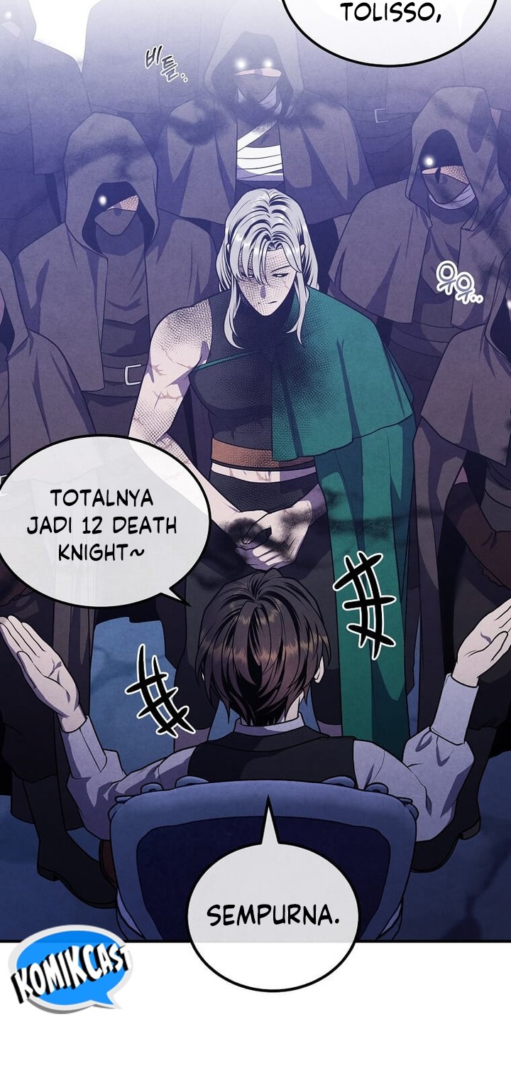 Legendary Youngest Son of the Marquis House Chapter 99 Gambar 7