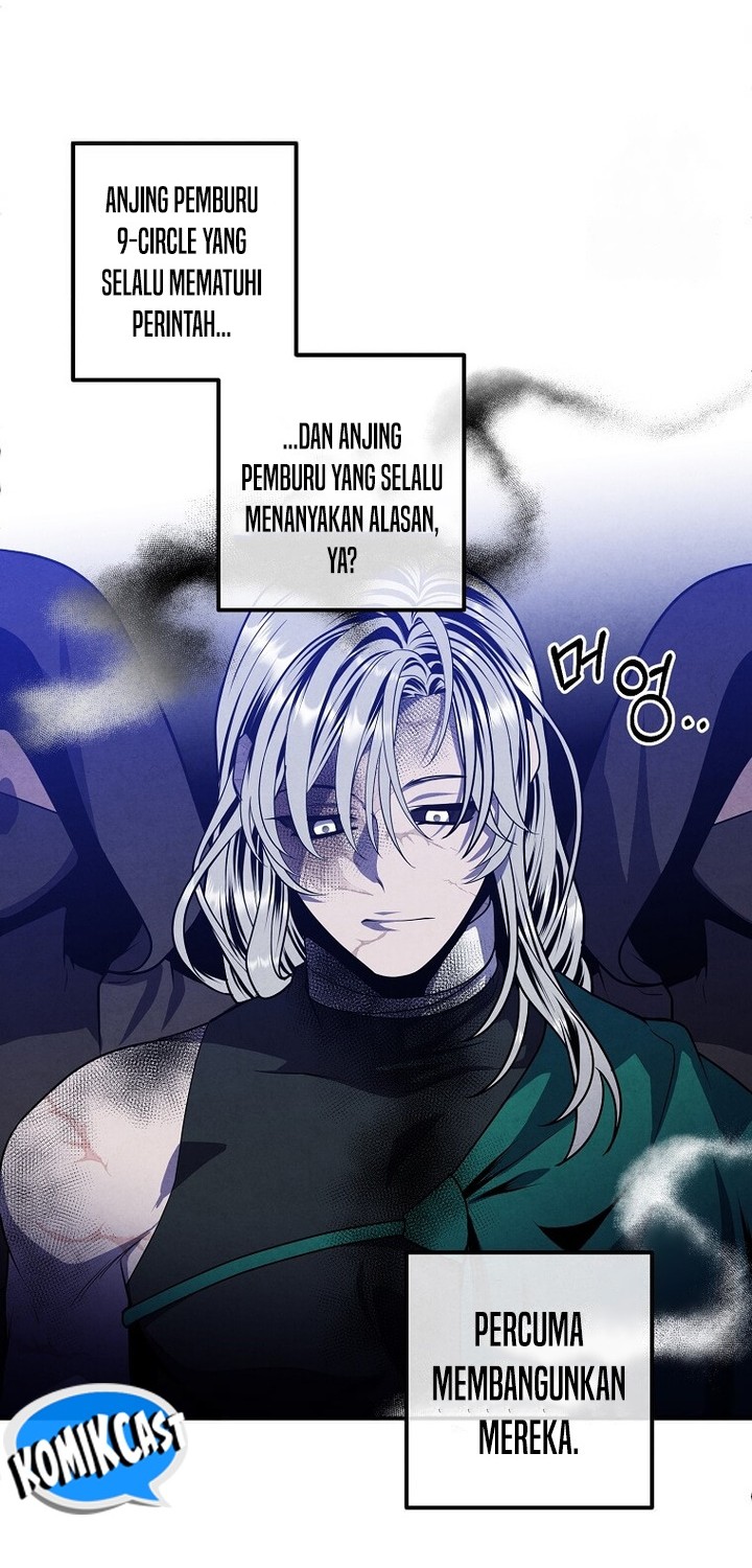 Legendary Youngest Son of the Marquis House Chapter 99 Gambar 11