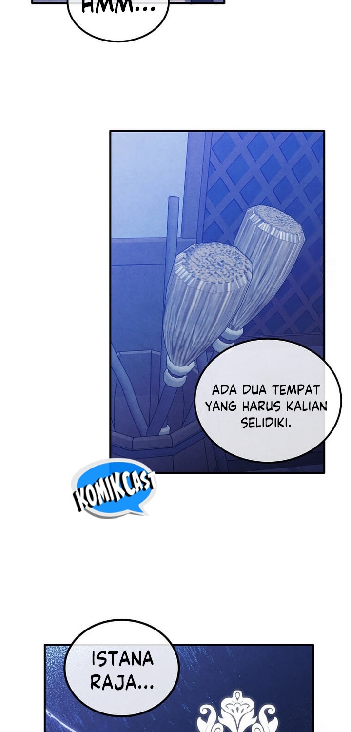 Legendary Youngest Son of the Marquis House Chapter 99 Gambar 15