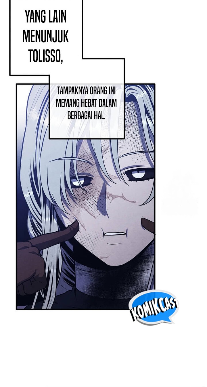 Legendary Youngest Son of the Marquis House Chapter 99 Gambar 17