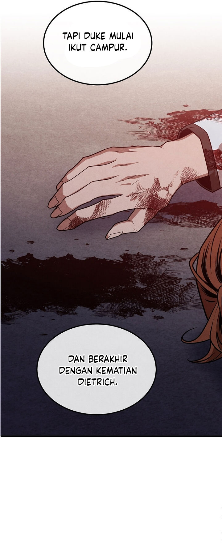 Legendary Youngest Son of the Marquis House Chapter 88 Gambar 29