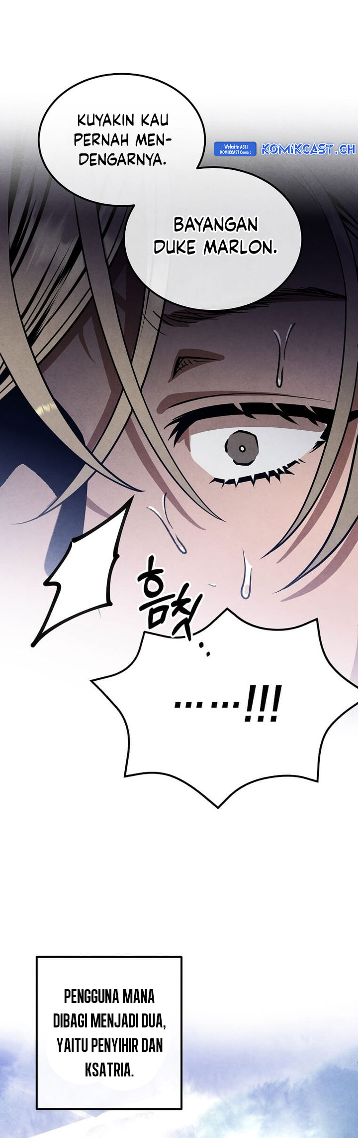 Legendary Youngest Son of the Marquis House Chapter 88 Gambar 46