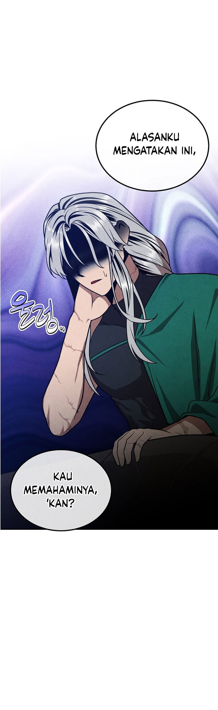 Legendary Youngest Son of the Marquis House Chapter 88 Gambar 35