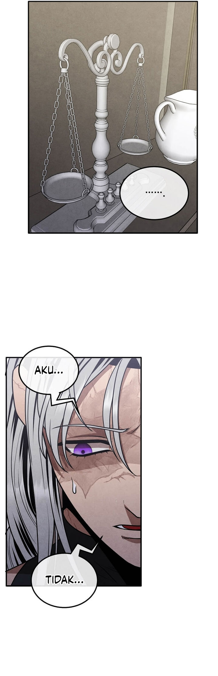 Legendary Youngest Son of the Marquis House Chapter 88 Gambar 36