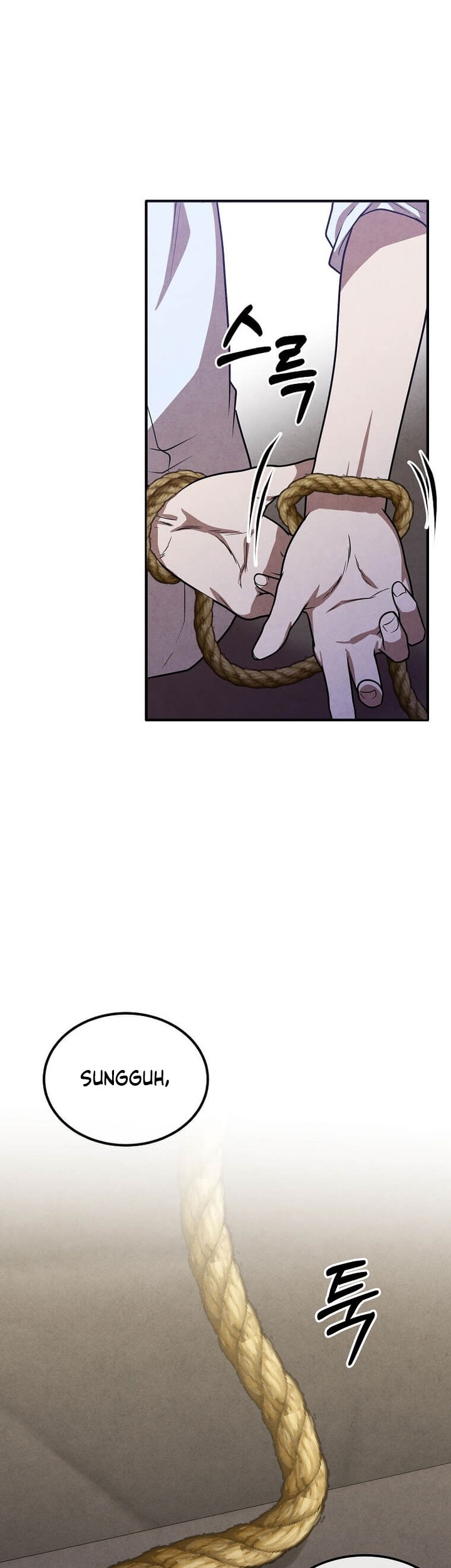 Legendary Youngest Son of the Marquis House Chapter 88 Gambar 54