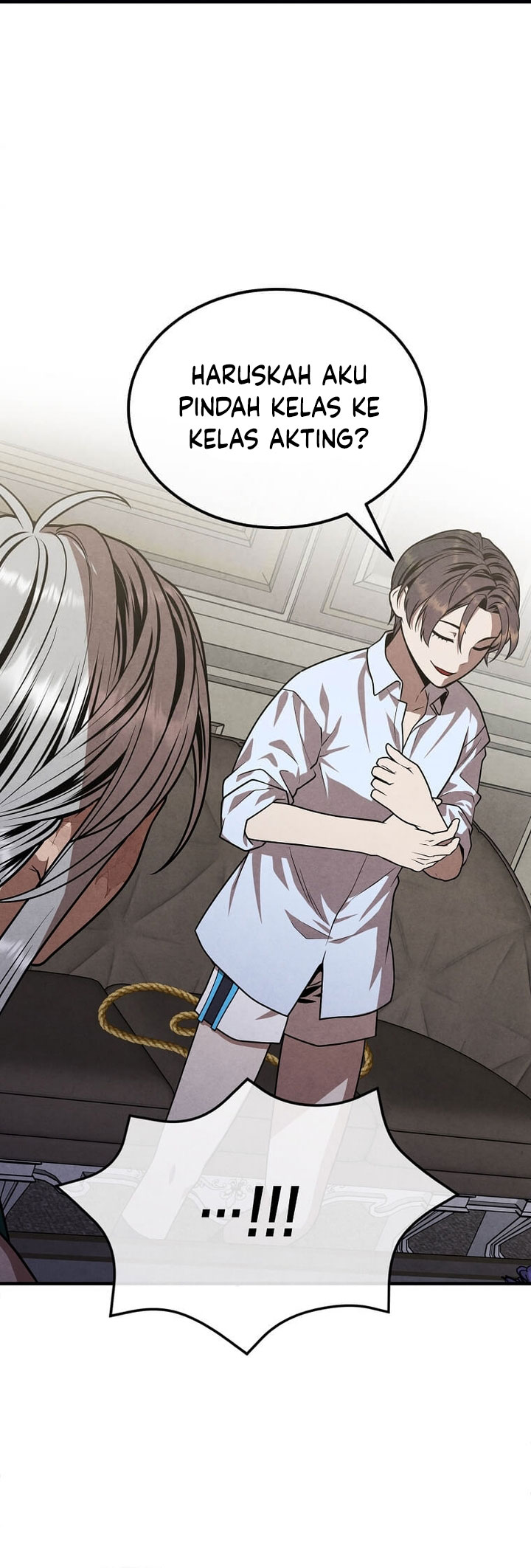 Legendary Youngest Son of the Marquis House Chapter 88 Gambar 56