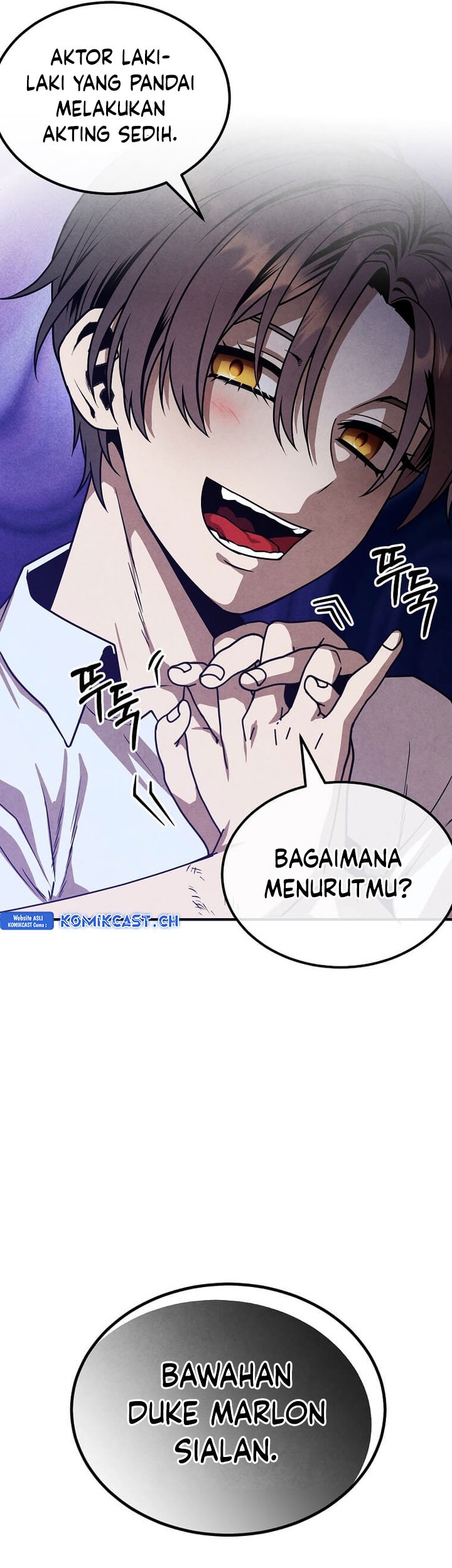 Legendary Youngest Son of the Marquis House Chapter 88 Gambar 57