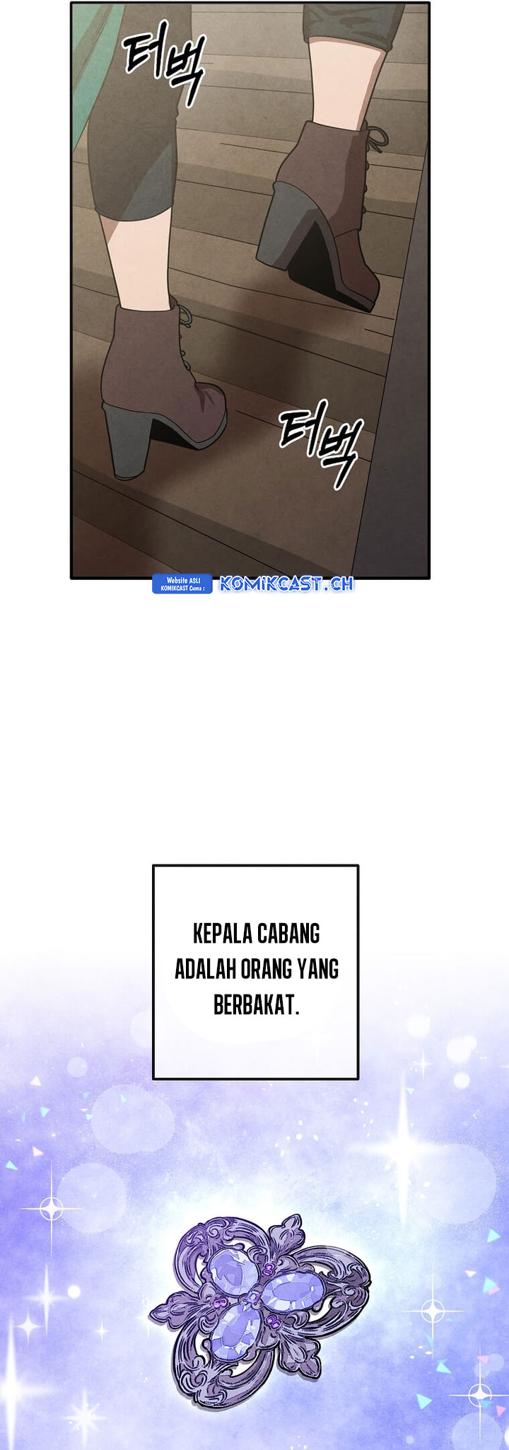 Legendary Youngest Son of the Marquis House Chapter 88 Gambar 4