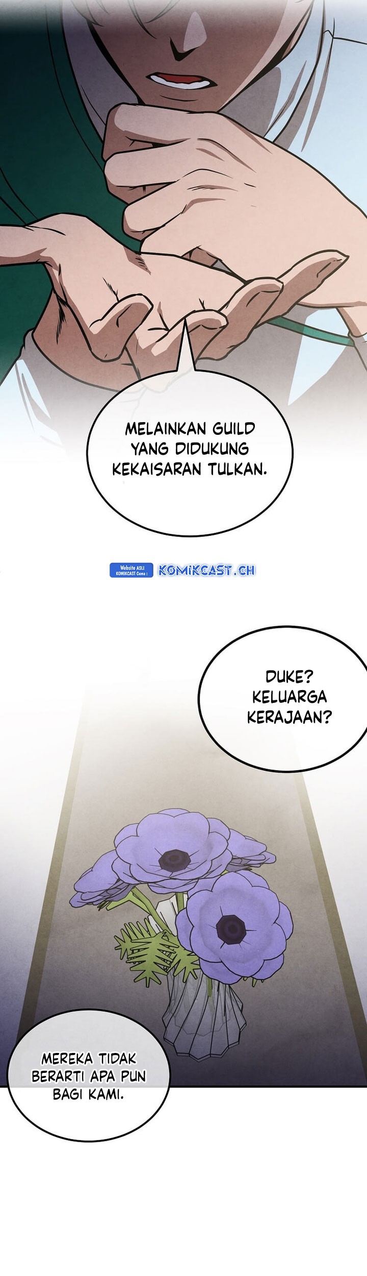 Legendary Youngest Son of the Marquis House Chapter 88 Gambar 12
