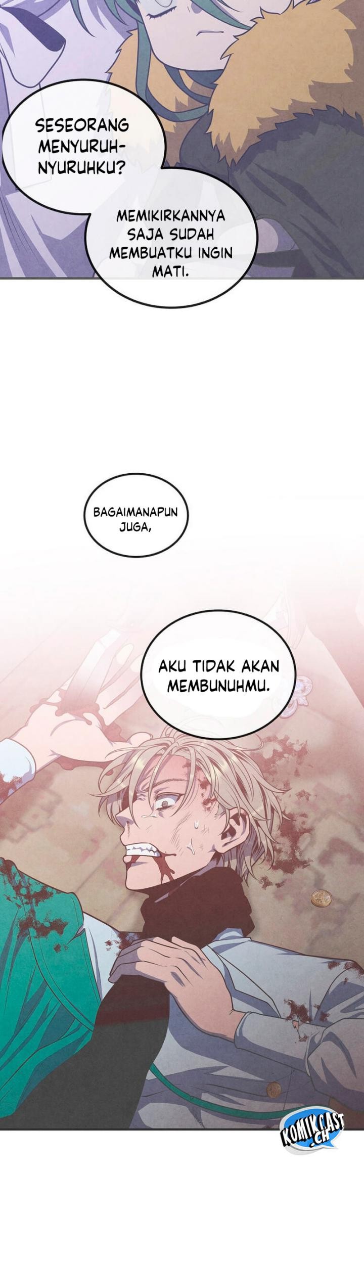 Legendary Youngest Son of the Marquis House Chapter 87 Gambar 28