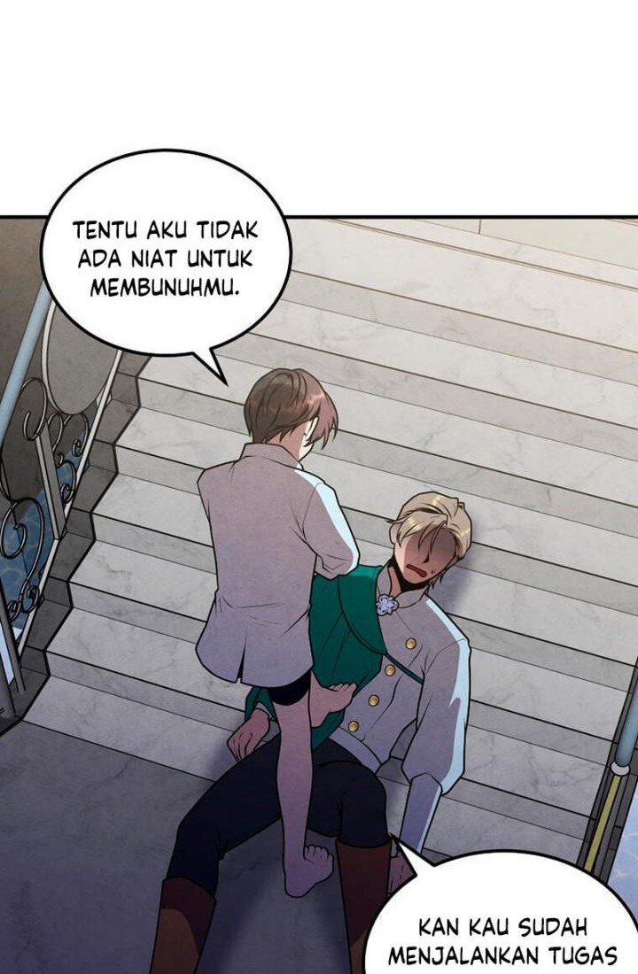 Legendary Youngest Son of the Marquis House Chapter 87 Gambar 29