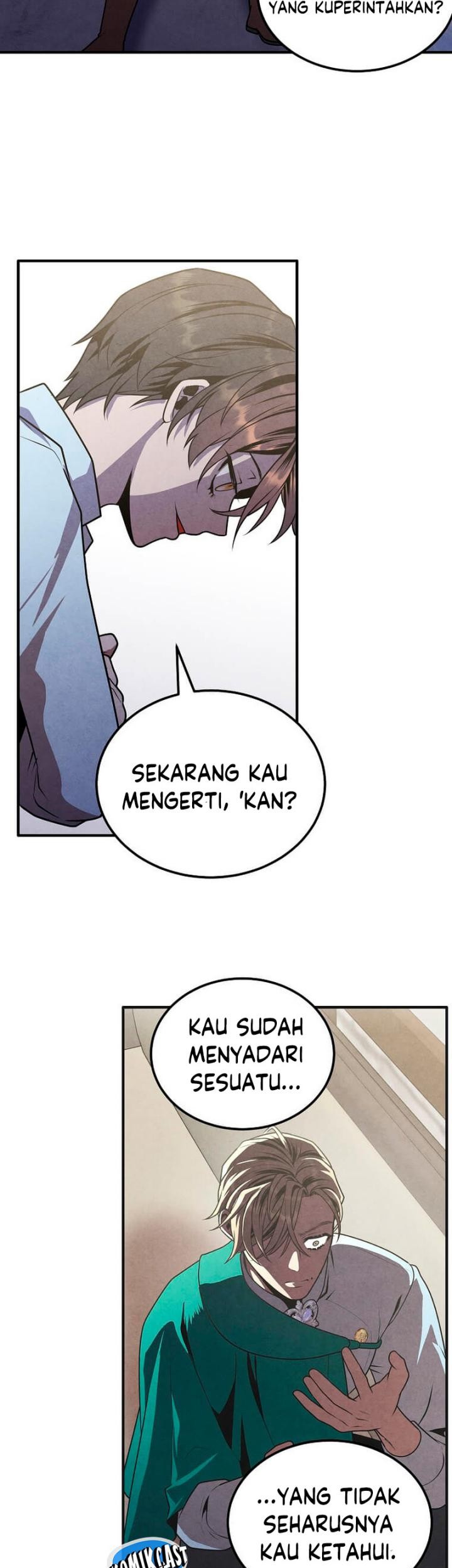 Legendary Youngest Son of the Marquis House Chapter 87 Gambar 30