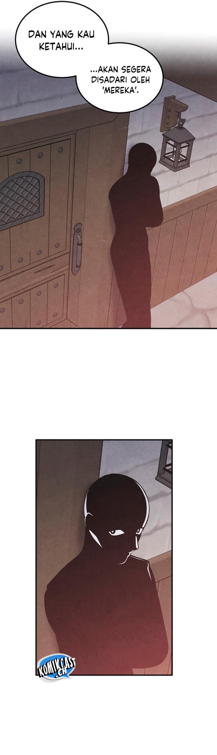 Legendary Youngest Son of the Marquis House Chapter 87 Gambar 32