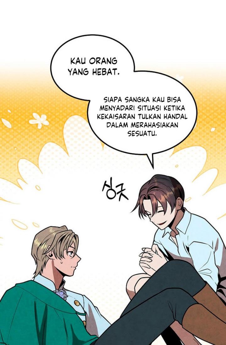 Legendary Youngest Son of the Marquis House Chapter 87 Gambar 33