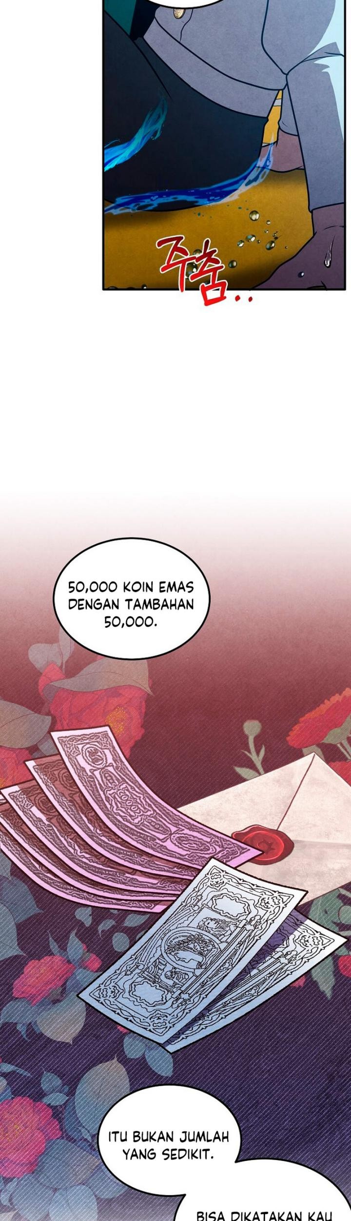 Legendary Youngest Son of the Marquis House Chapter 87 Gambar 18