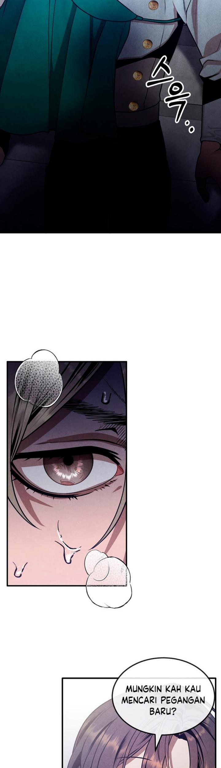 Legendary Youngest Son of the Marquis House Chapter 87 Gambar 22