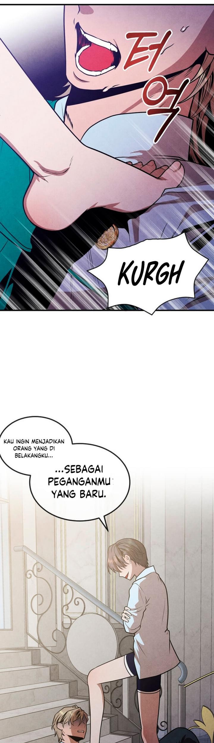 Legendary Youngest Son of the Marquis House Chapter 87 Gambar 24