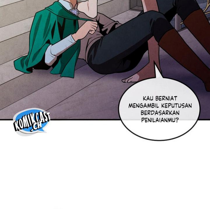 Legendary Youngest Son of the Marquis House Chapter 87 Gambar 25