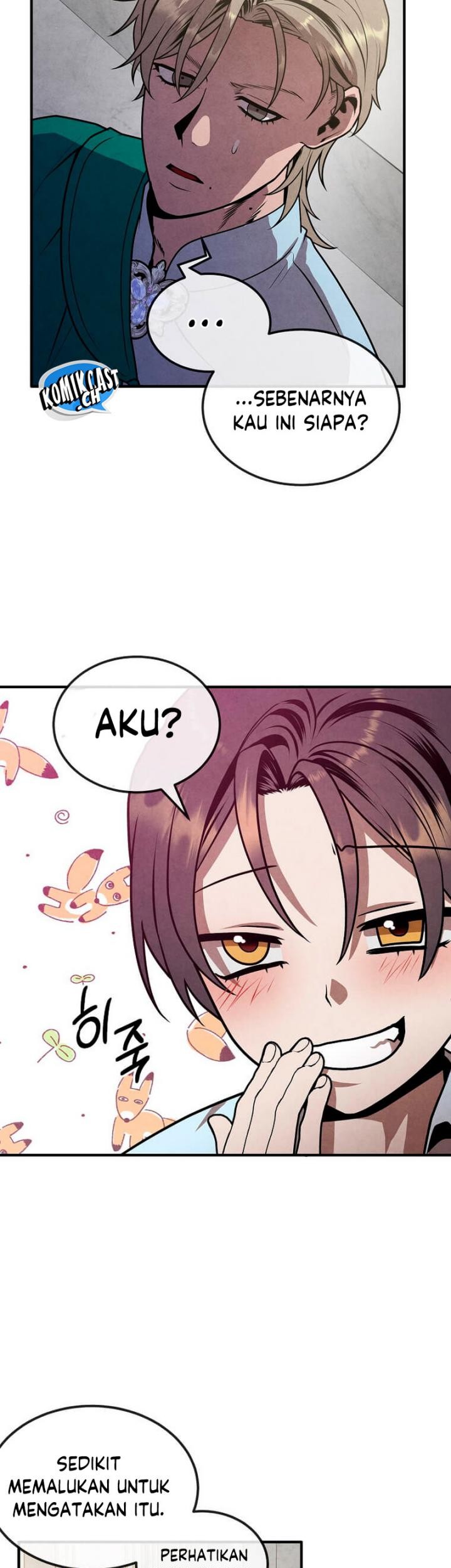 Legendary Youngest Son of the Marquis House Chapter 87 Gambar 44