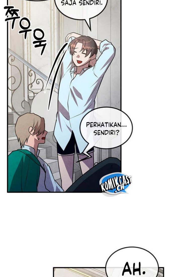 Legendary Youngest Son of the Marquis House Chapter 87 Gambar 45