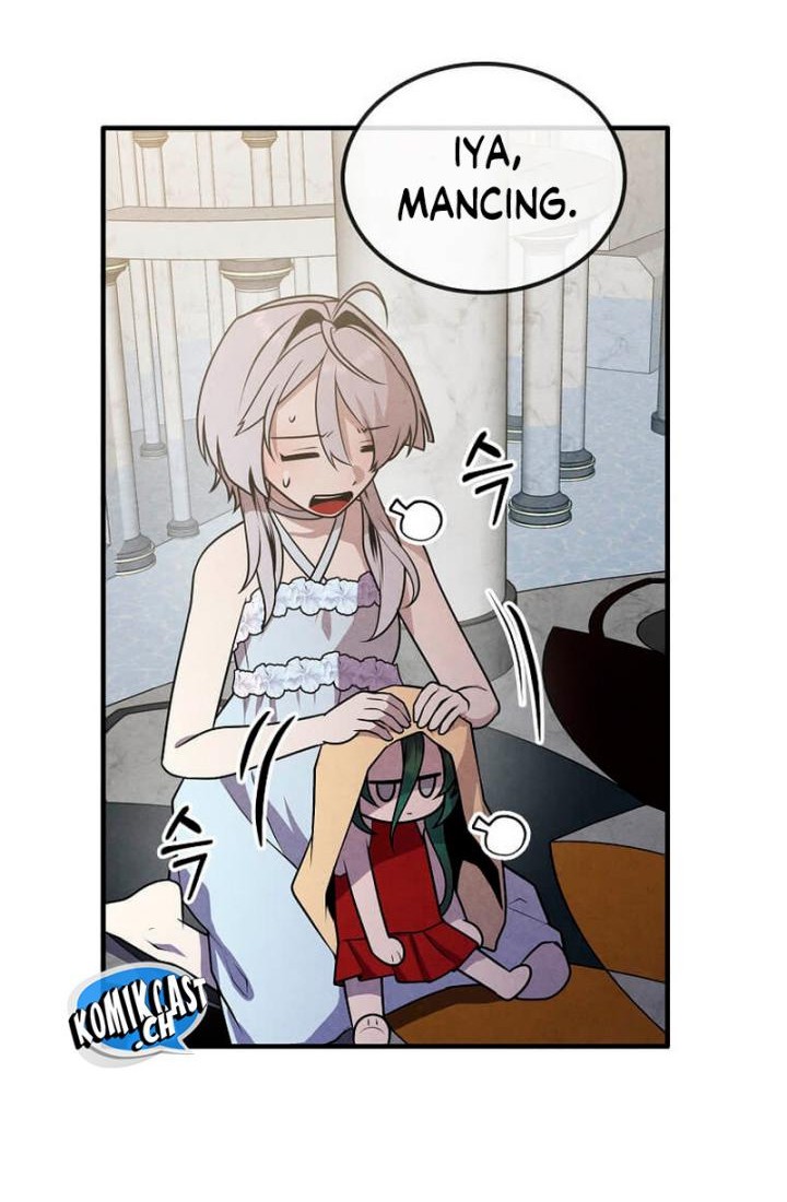 Legendary Youngest Son of the Marquis House Chapter 87 Gambar 47