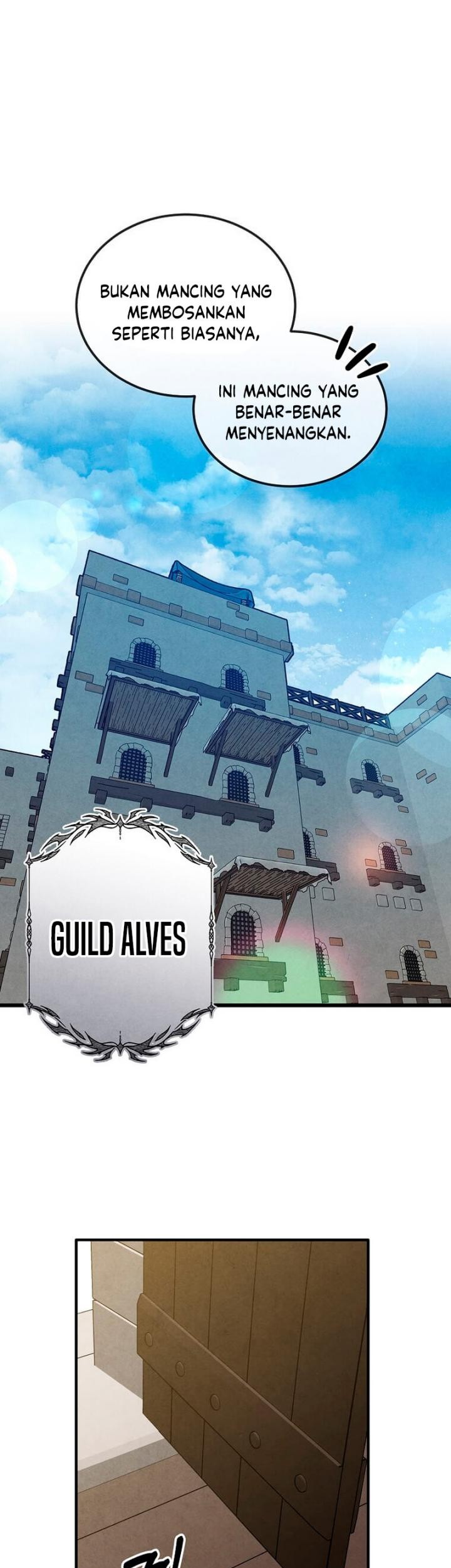 Legendary Youngest Son of the Marquis House Chapter 87 Gambar 48