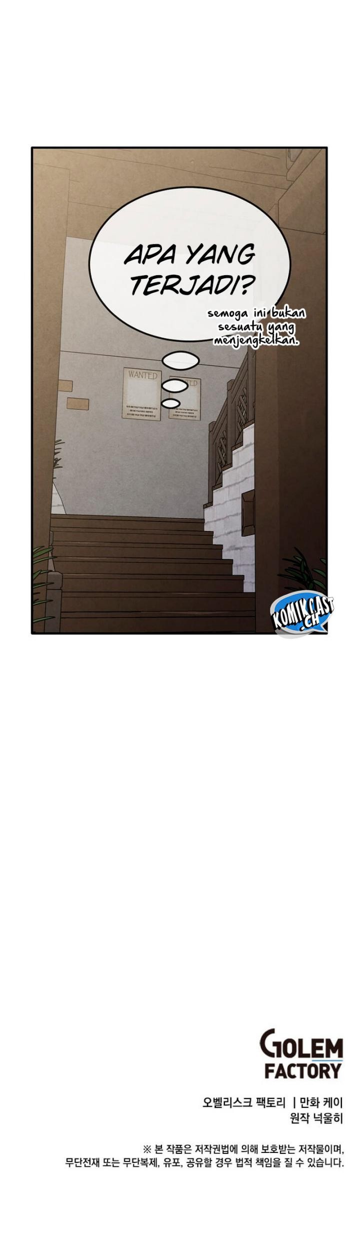 Legendary Youngest Son of the Marquis House Chapter 87 Gambar 52