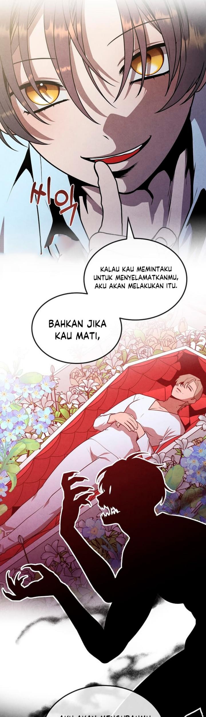 Legendary Youngest Son of the Marquis House Chapter 87 Gambar 37