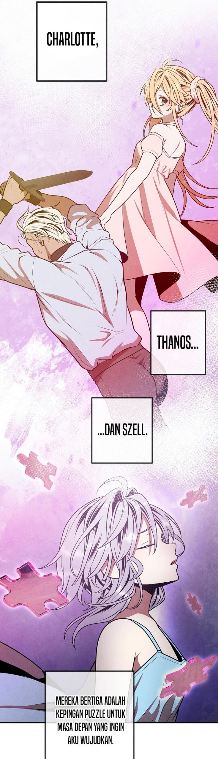 Legendary Youngest Son of the Marquis House Chapter 87 Gambar 42