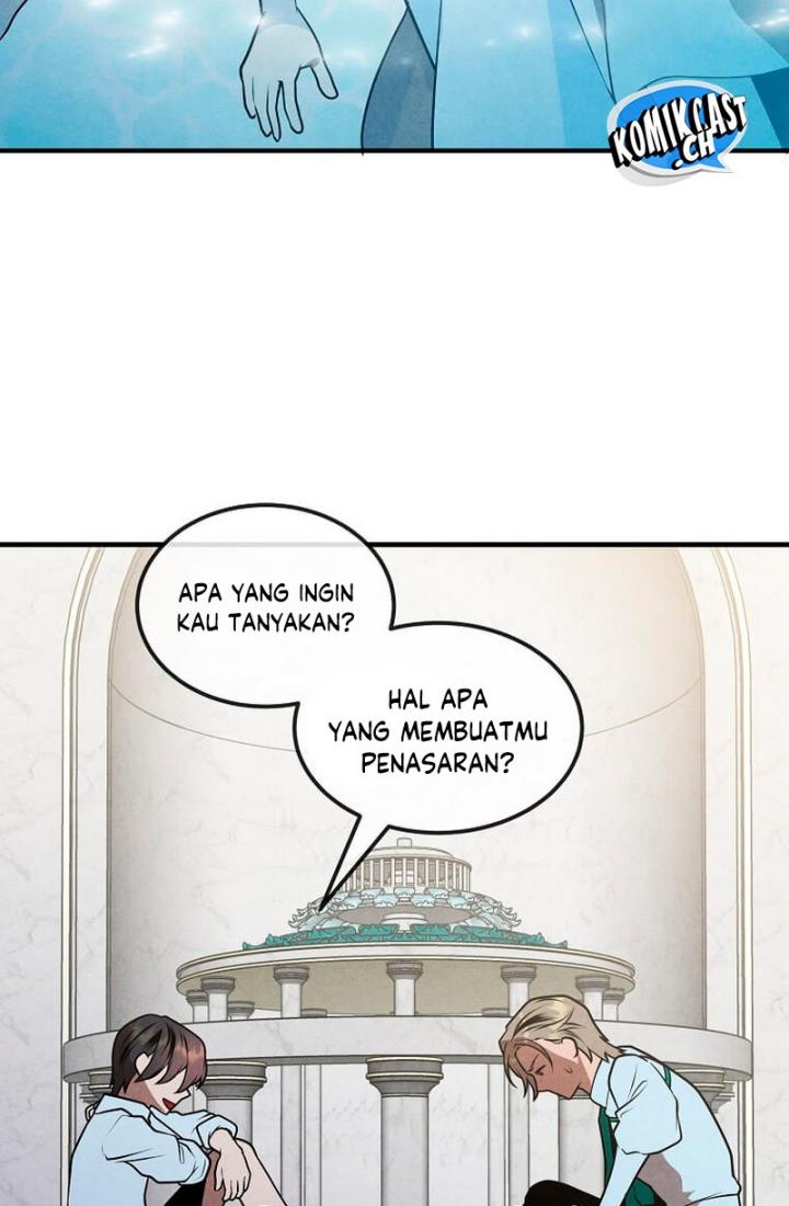 Legendary Youngest Son of the Marquis House Chapter 87 Gambar 3