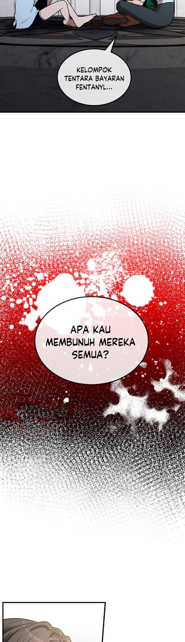 Legendary Youngest Son of the Marquis House Chapter 87 Gambar 4