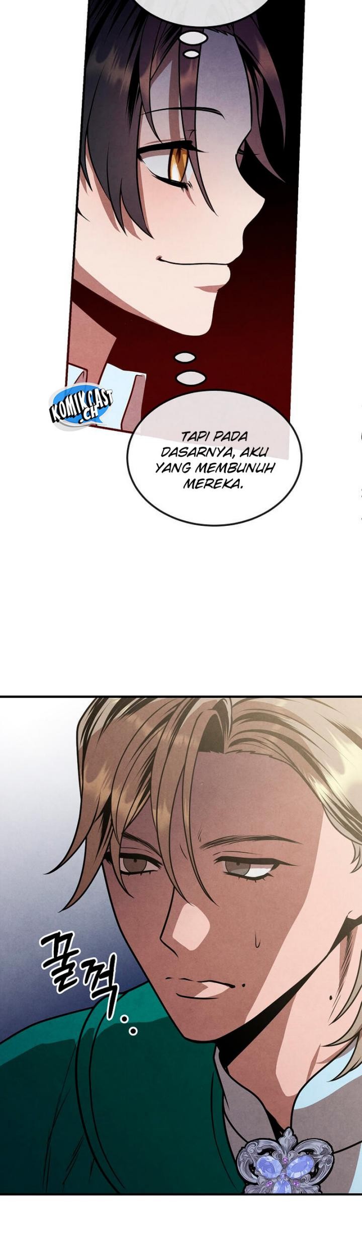 Legendary Youngest Son of the Marquis House Chapter 87 Gambar 6